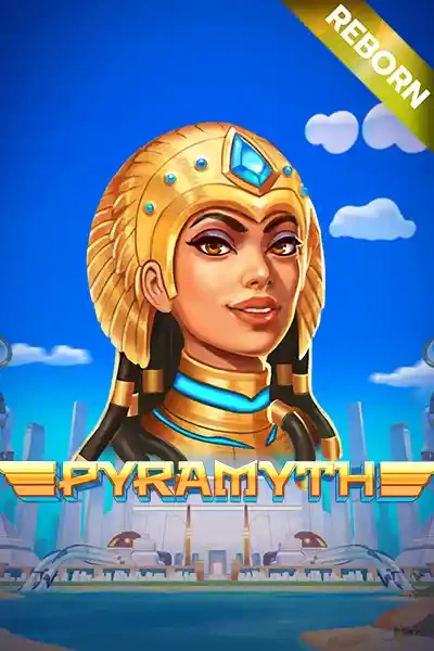 BOM88 Pyramyth - Reborn