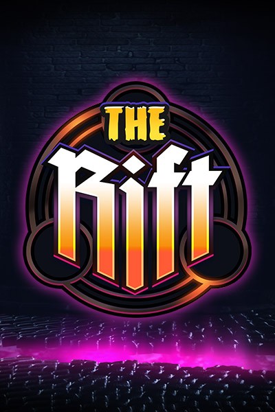 BOM88 The Rift
