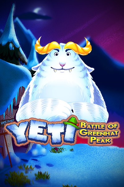BOM88 Yeti