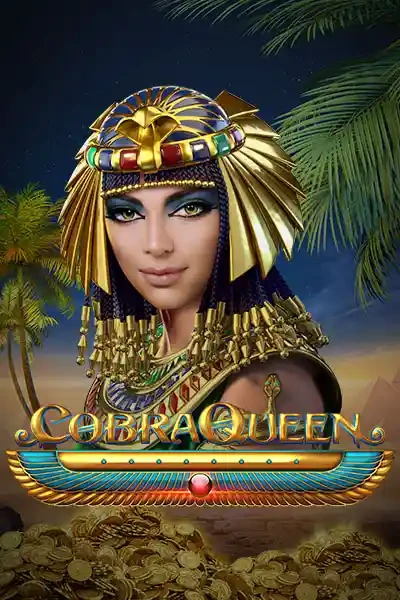 BOM88 Cobra Queen
