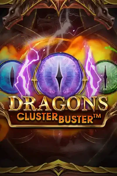 BOM88 Dragons Clusterbuster