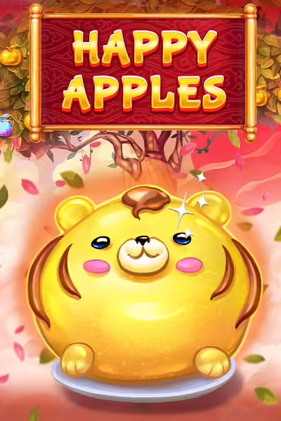 BOM88 Happy Apples