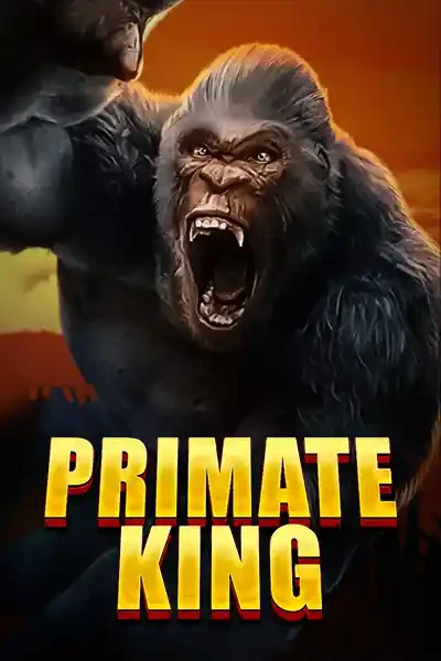 BOM88 Primate King