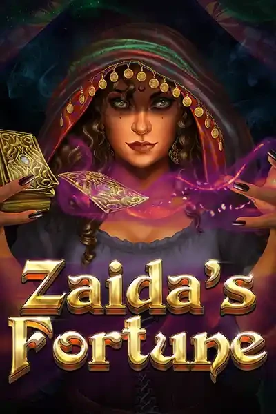 BOM88 Zaida's Fortune