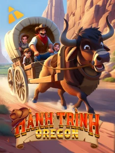 BOM88 Hành Trình Oregon