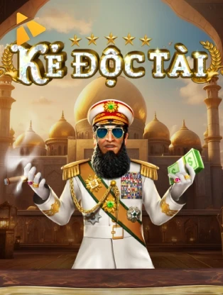 BOM88 Kẻ Độc Tài