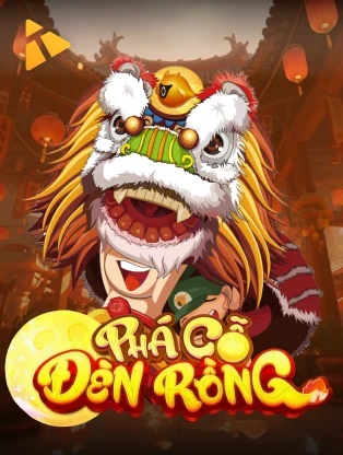 BOM88 Cỗ Đèn Rồng