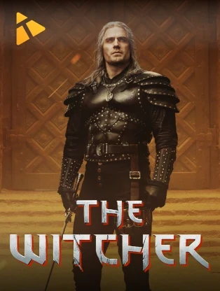 BOM88 The Witcher
