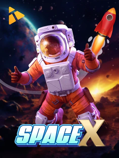 BOM88 Space X