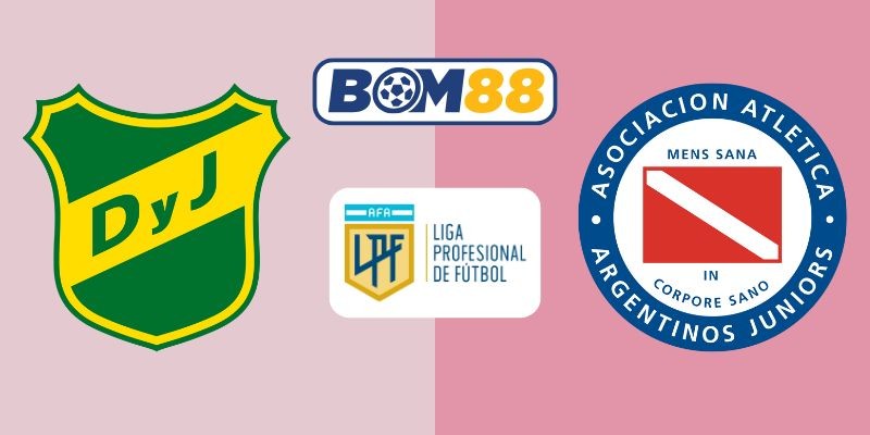 BOM88 Soi kèo Defensa vs Argentinos 02h15 ngày 11/10/2025 - VĐQG Argentina