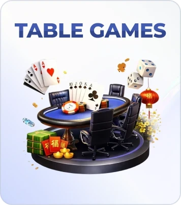 BOM88 Table game