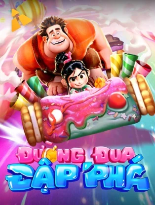 BOM88 Đua Đập Phá