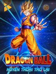 BOM88 Dragon Ball