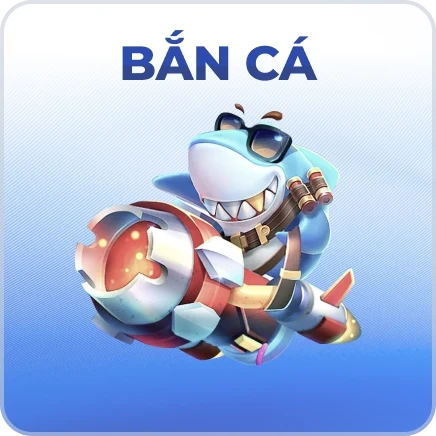 BOM88 Bắn cá