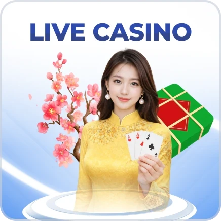 BOM88 Live Casino