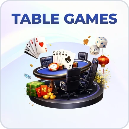 BOM88 Table game